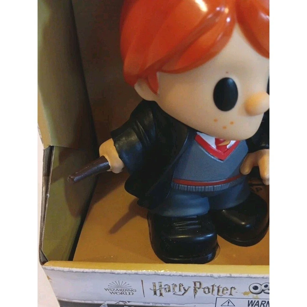 Ooshies harry potter